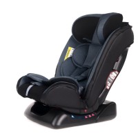 Автокресло Martin noir DISCOVERY Traffik Blue (без Isofix)